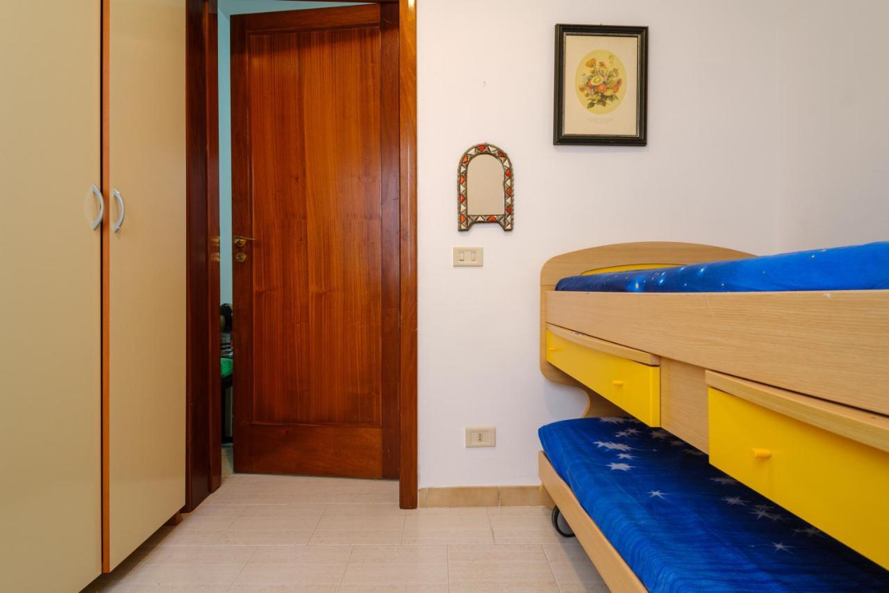 Villa Rita A 200M Dal Mare I Bacini Zewnętrze zdjęcie